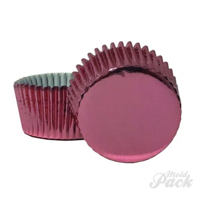 PIROTIN METALIZADO ROSA Nº 8X200