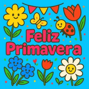 Primavera