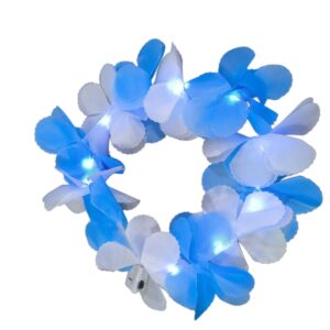 VINCHITA HAWAIANA CON LUZ X12