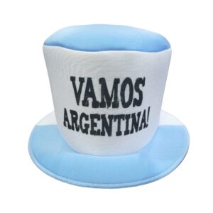 GALERA VAMOS ARGENTINA X12