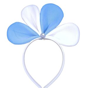 VINCHA PETALO ARGENTINA X12