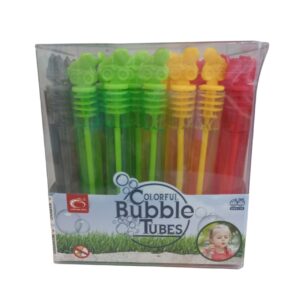 BURBUJERO AUTITOS X48