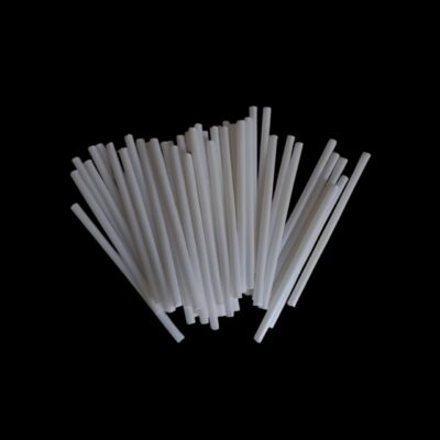 PALITO P/CHUPETIN BLANCO 15CM X 500 G (565 U) APROX