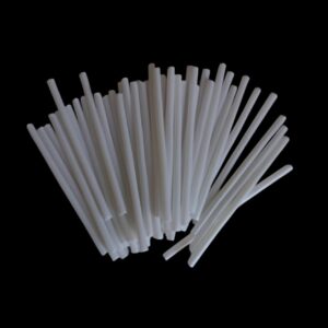 PALITO P/CHUPETIN BLANCO 20CM X 500 G (427 U) APROX
