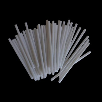 PALITO P/CHUPETIN BLANCO 20CM X 500 G (427 U) APROX